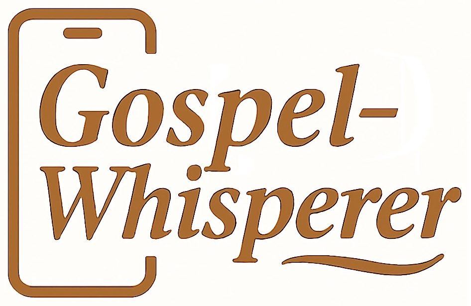 Gospel-Whisperer